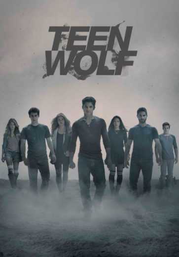 مشاهدة مسلسل Teen Wolf موسم 5 حلقة 11 ماي سيما